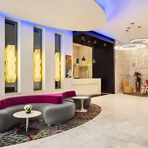 Ibis Styles Otel