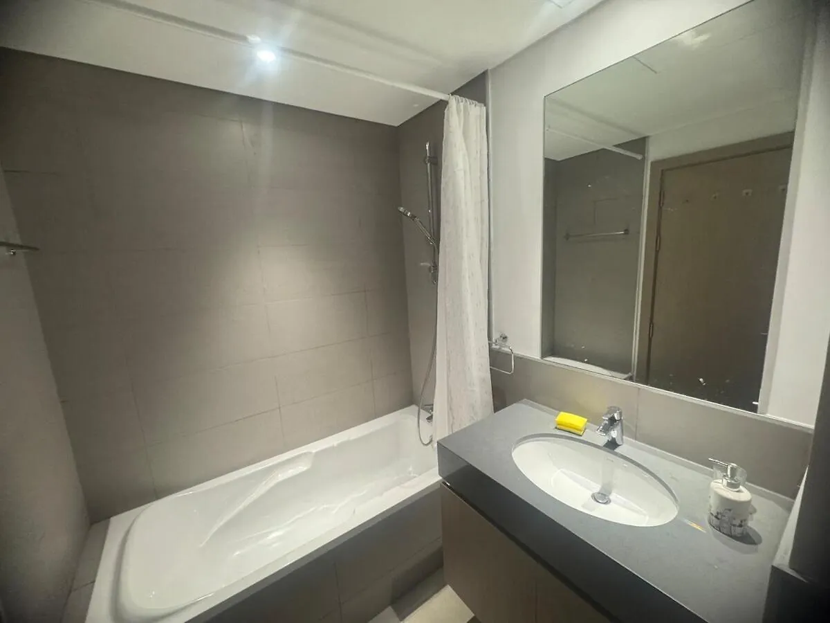 Double Bed, Prime Location, Beach Access,Pool View Sharjah