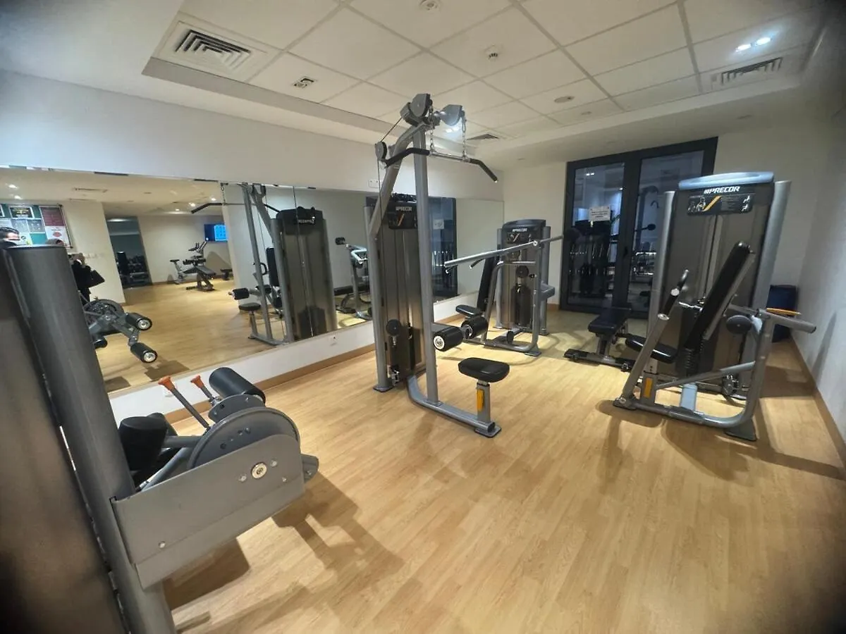 Double Bed, Prime Location, Beach Access,Pool View Sharjah