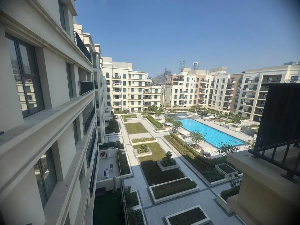Double Bed, Prime Location, Beach Access,Pool View Sharjah