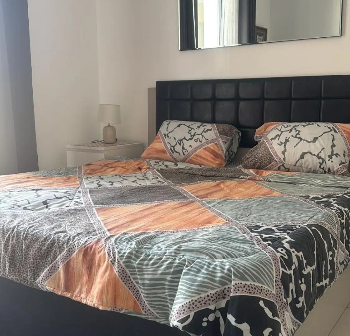 Double Bed, Prime Location, Beach Access,Pool View Sharjah United Arab Emirates